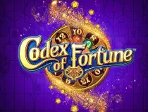Codex of Fortune Казино Игра на гривны 🏆 1win Украина