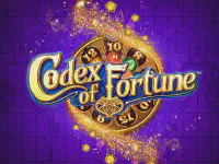 Codex of Fortune Казино Игра на гривны 🏆 1win Украина