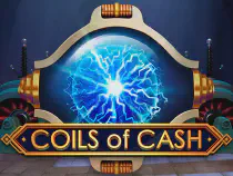 Coils of Cash Казино Игра на гривны 🏆 1win Украина