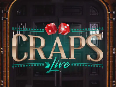 Craps – захватывающая онлайн игра в кости