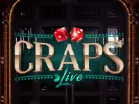 Craps 🎲 Играть в кости в казино 1win