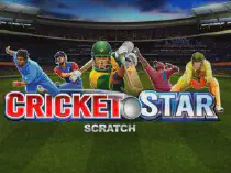 Cricket Star Scratch Казино Игра на гривны 🏆 1win Украина