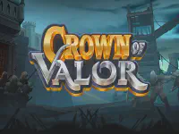 Crown of Valor Казино Игра на гривны 🏆 1win Украина