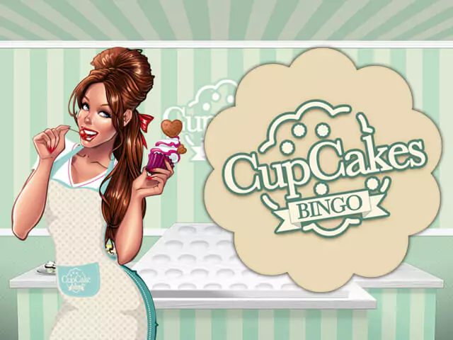 Cupcakes Bingo