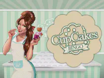 Cupcakes Bingo 1win ✓ Сладкий слот с большими выигрышами