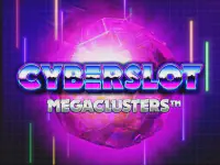 Cyberslot Megaclusters Казино Игра на гривны 🏆 1win Украина