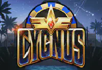 Cygnus ★ Красивый и неординарный слот на 1win