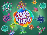 Cyrus the virus Казино Игра на гривны 🏆 1win Украина