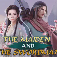 Maiden and Swordman Казино Игра на гривны 🏆 1win Украина