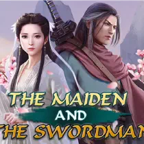 Maiden and Swordman Казино Игра на гривны 🏆 1win Украина