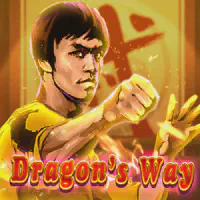 Dragon's Way Казино Игра на гривны 🏆 1win Украина