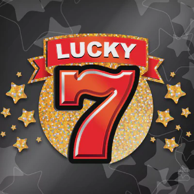 Lucky7 — простая графика и крупные выигрыши на 1win