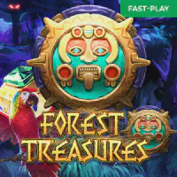 Forest Treasure Казино Игра на гривны 🏆 1win Украина