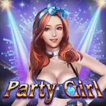 Party Girl Казино Игра на гривны 🏆 1win Украина