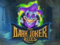 Dark Joker Rizes Казино Игра на гривны 🏆 1win Украина