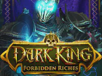 Dark King: Forbidden Riches Казино Игра на гривны 🏆 1win Украина