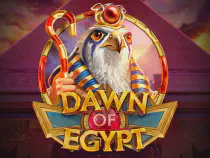 Dawn of Egypt Казино Игра на гривны 🏆 1win Украина