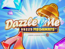 Dazzle me Megaways 1win — выигрышные инновации!