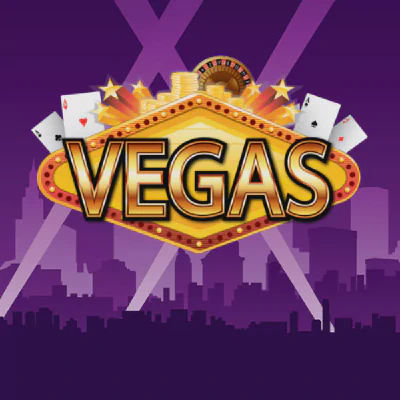 Vegas - скретч лотерея для любитилей классики