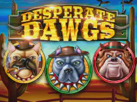 Desperate Dawgs Казино Игра на гривны 🏆 1win Украина