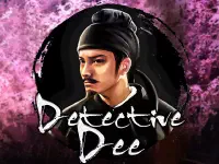 Detective Dee 1win — настоящий китайский слот 🎰