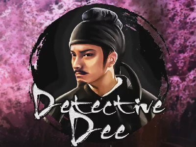 Detective Dee — китайская атмосфера и крупные выигрыши!