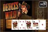 Deuces Wild HD Казино Игра на гривны 🏆 1win Украина