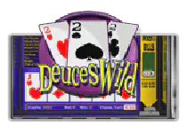 Deuces Wild Video Poker Казино Игра на гривны 🏆 1win Украина