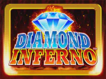 Diamond Inferno Казино Игра на гривны 🏆 1win Украина