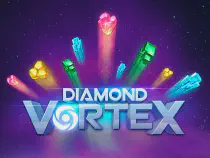 Diamond Vortex Казино Игра на гривны 🏆 1win Украина