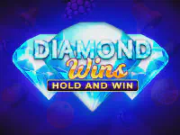 Diamond Wins: Hold and Win Казино Игра на гривны 🏆 1win Украина