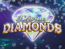 Divine Diamonds Казино Игра на гривны 🏆 1win Украина