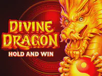 Divine Dragon: Hold and Win Казино Игра на гривны 🏆 1win Украина