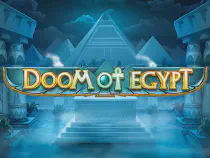 Doom of Egypt Казино Игра на гривны 🏆 1win Украина