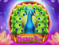 Double Fly 1win - интересный и яркий слот