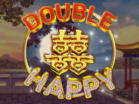Double Happy Казино Игра на гривны 🏆 1win Украина