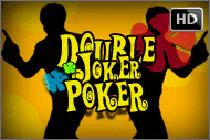 Double Joker Poker HD