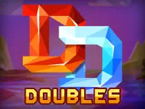 Doubles Казино Игра на гривны 🏆 1win Украина