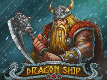 Dragon Ship Казино Игра на гривны 🏆 1win Украина