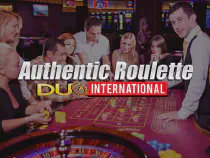 DUO Casino International