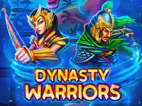 Dynasty Warriors 1win 🎰 Онлайн игровой автомат в китайском стиле