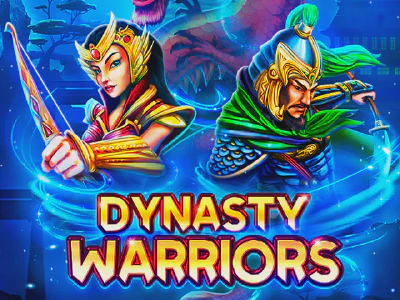 Dynasty Warriors - увлекательный онлайн слот