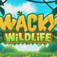 Wacky Wildlife Казино Игра на гривны 🏆 1win Украина