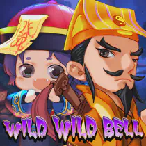 Wild Wild Bell Казино Игра на гривны 🏆 1win Украина