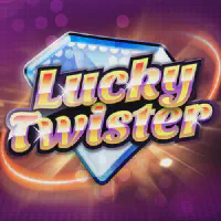 Lucky Twister → Нестандартный игровой автомат в 1win