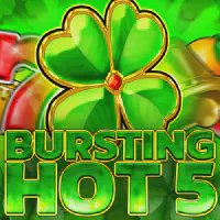 Bursting Hot 5 Казино Игра на гривны 🏆 1win Украина