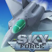 Sky Force Казино Игра на гривны 🏆 1win Украина