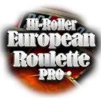 Hi-Roller European Roulette Pro Казино Игра на гривны 🏆 1win Украина