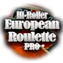 Hi-Roller European Roulette Pro Казино Игра на гривны 🏆 1win Украина