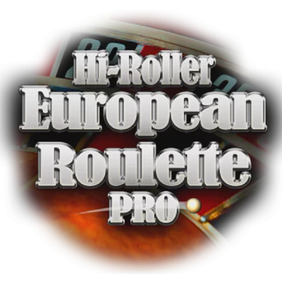 Hi-Roller European Roulette Pro